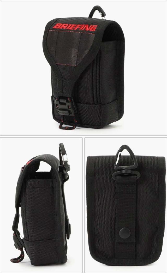 ブリーフィング ゴルフ スコープ ボックス ポーチ MAG AIR プロフェッショナル ギア シリーズ BRG261G28_2