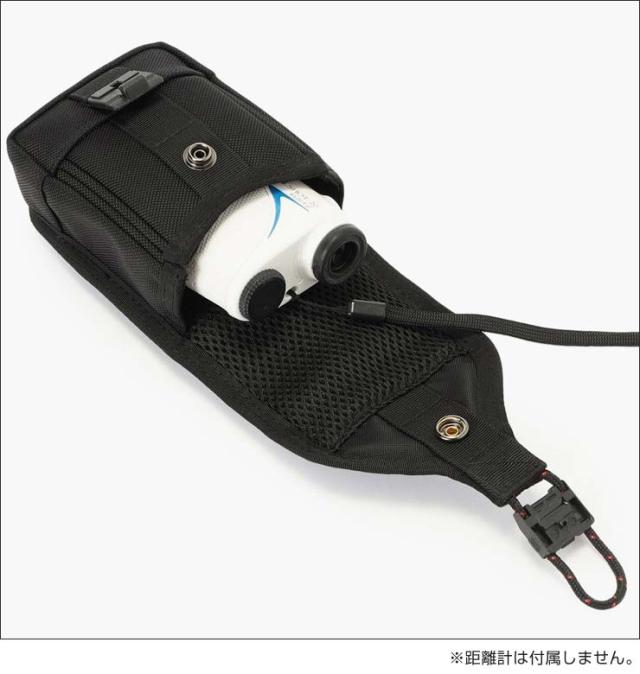 ブリーフィング ゴルフ スコープ ボックス ポーチ MAG AIR プロフェッショナル ギア シリーズ BRG261G28_4