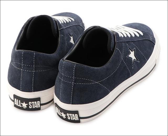 コンバース ワンスター ローカット ユニセックス スパイクレス ゴルフシューズ ONE STAR GF SUEDE_6