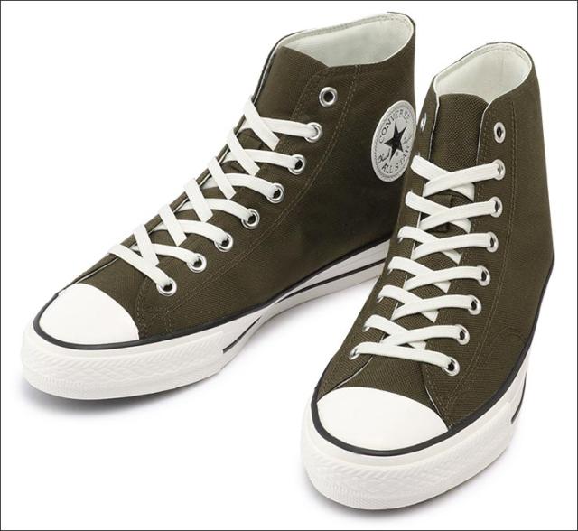 コンバース CONVERSE ALL STAR GF CORDURA HI ゴルフシューズ 23.5cm