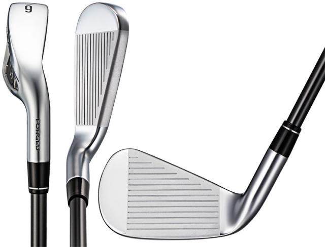 キャロウェイ APEX DCB アイアン N.S.PRO 950 NEO シャフト 単品[＃4]、2021年モデル