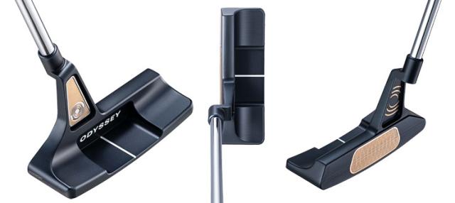 特注カスタムクラブ オデッセイ Ai-ONE MILLED ＃THREE T S パター 中古 オデッセイ Ai-ONE・MILLED EIGHT T(カスタム) パター PT 純正