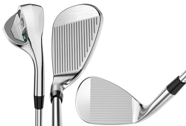 ドゥーカス　リローデッド 58度 50度 ウェッジセット ドゥーカス リローデッド 58度 50度 ウェッジセット