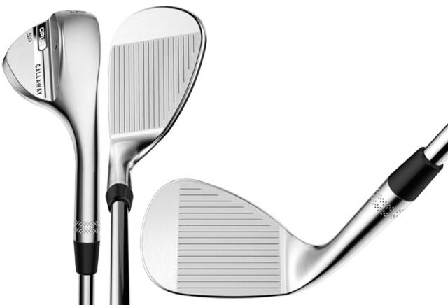 キャロウェイ OPUS オーパス ウェッジ 52°58°セット No.25 右用