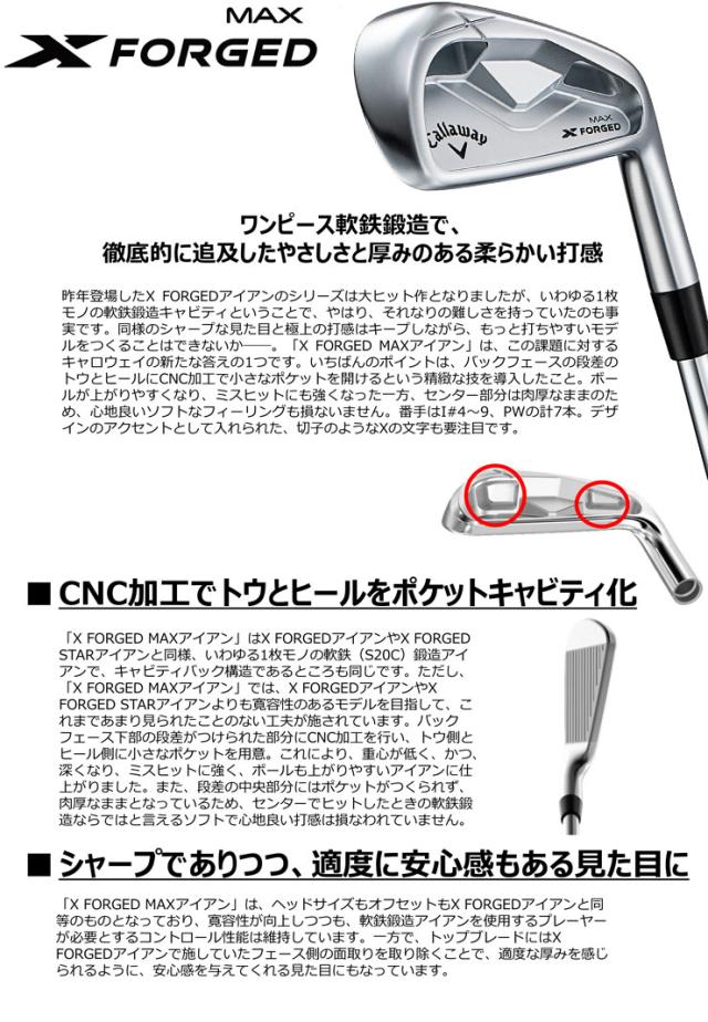 クラブ PRO TYPE FORGED MILLED iX #5 ODYSSEY（オデッセイ） - パター - プロタイプ iX #5