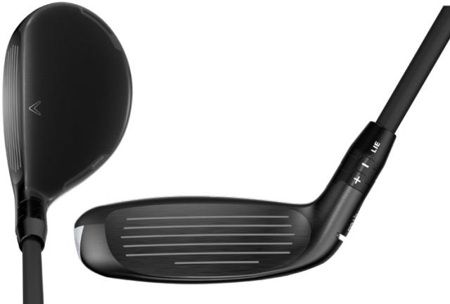 キャロウェイ QUANTUM MAX MAX FAST ユーティリティ ATHLEMAX 60 for Callaway シャフト_2