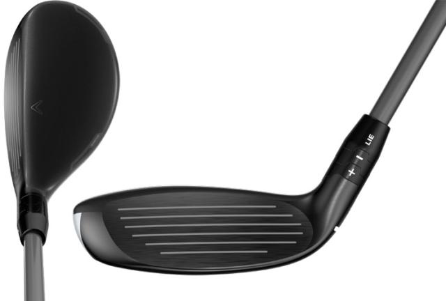 キャロウェイ QUANTUM MAX ユーティリティ ATHLEMAX 80 for Callaway シャフト_2