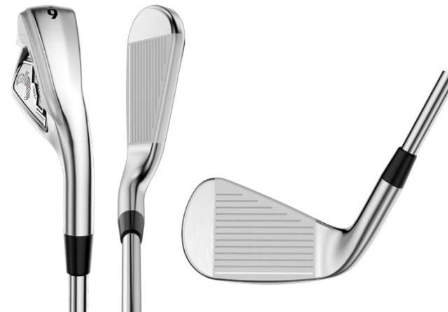 特注カスタムクラブ キャロウェイ QUANTUM MAX アイアン 4本セット[＃7-PW] SPDSTAR 50 for Callaway シャフト_2