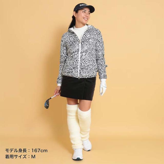 キャロウェイ2024年モデル スターストレッチ フルジップ中綿ブルゾン