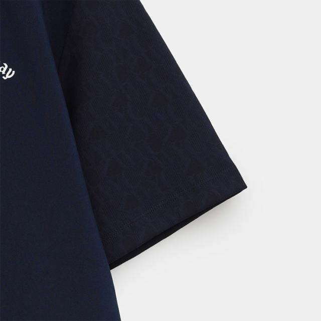 キャロウェイ 8WAYストレッチ ハイブリッド フルジップ スウェット