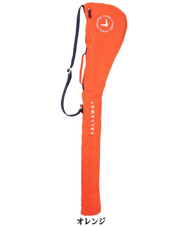 キャロウェイ アドバンス クラブケース 25 JM