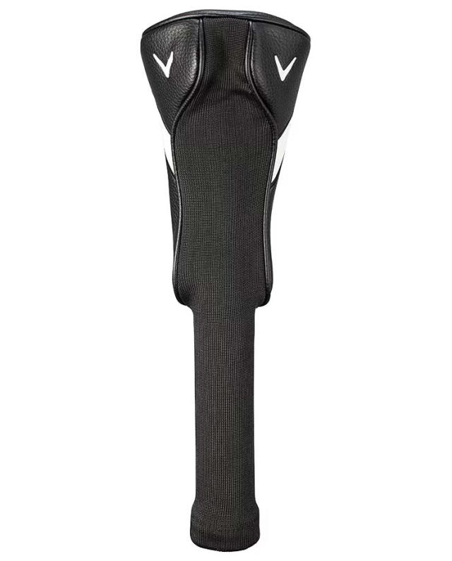 キャロウェイ スナッズ ドライバー用 ヘッドカバー 25 JM ヘッドカバー
