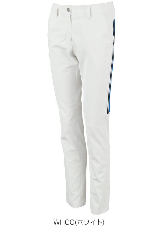 デサント ゴルフ レディース ゴルフウェア Keep Clean ロングパンツ Dgwrjd02 21年春夏モデルの通販はau Pay マーケット ゴルフプラザ グリーンフィル