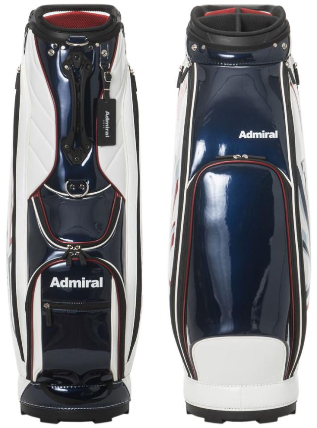 アドミラルゴルフ カート キャディバッグ ランパントスポーツ ADMG5BC5_8