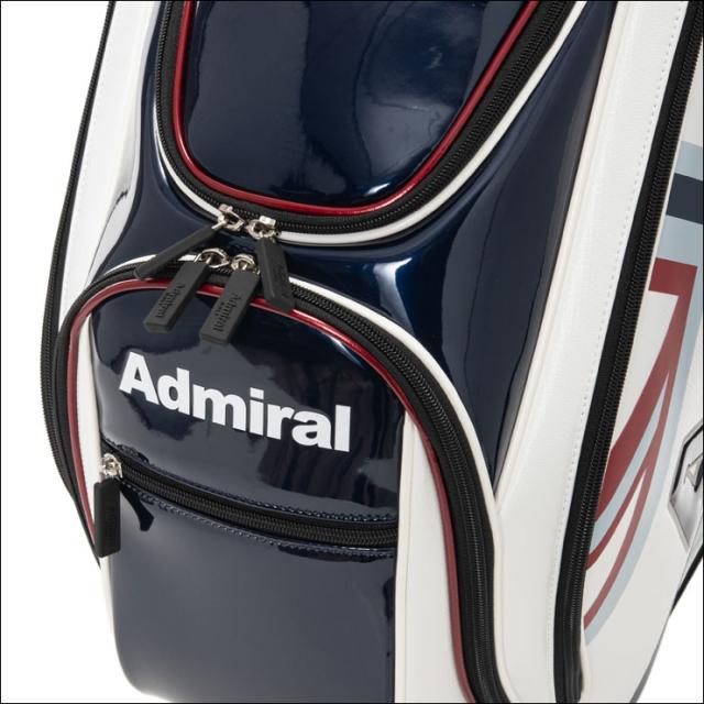 アドミラルゴルフ カート キャディバッグ ランパントスポーツ ADMG5BC5_10