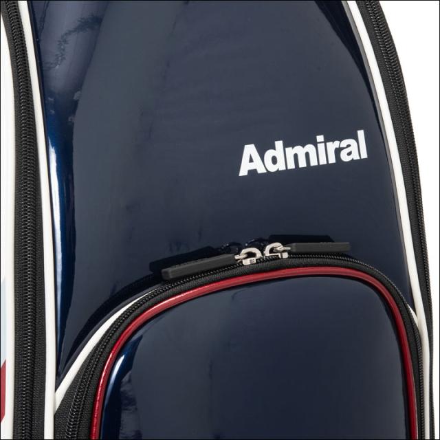 アドミラルゴルフ カート キャディバッグ ランパントスポーツ ADMG5BC5_14