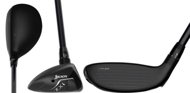 スリクソン ZXiハイブリッド 6番 TRハイブリッド95S スリクソン