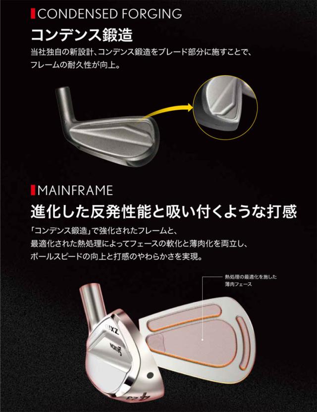 スリクソン ZXi ユーティリティ Diamana ZXi for HYBRID シャフト