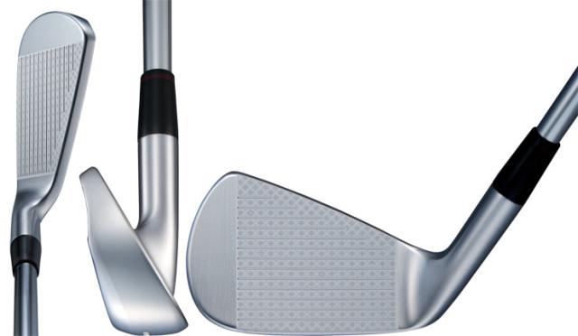 オノフ 2026 KURO FORGED アイアン N.S.PRO MODUS3 TOUR 110 シャフト 単品[＃4、＃5]