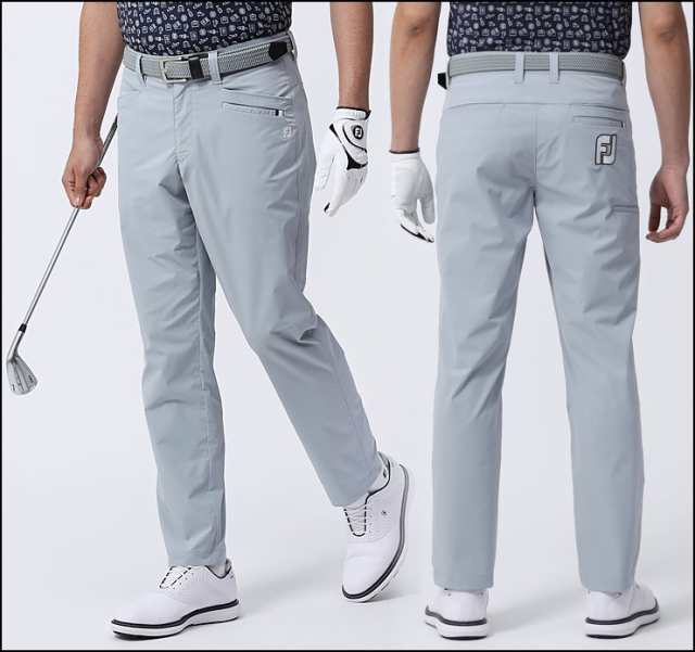 FootJoy　フットジョイ　ゴルフパンツ　スラックス　XXL