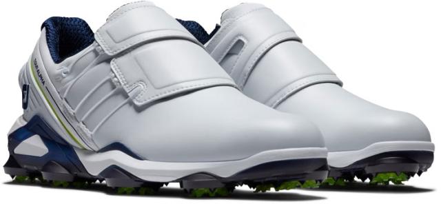 フットジョイ ツアーアルファ BOA ゴルフシューズ メンズ ウィズ：W