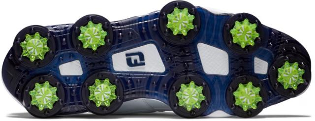 フットジョイ ツアーアルファ BOA ゴルフシューズ メンズ ウィズ：W