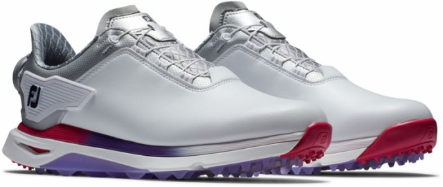 フットジョイ FJ PRO/SLX BOA スパイクレス ゴルフシューズ