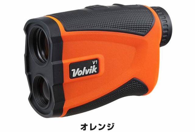 ボルビック（Volvik）（メンズ、レディース）ゴルフ 距離計