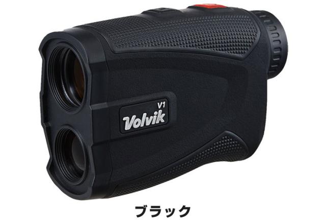 ボルビック レンジ ファインダー V1 ゴルフ用レーザー距離計測器