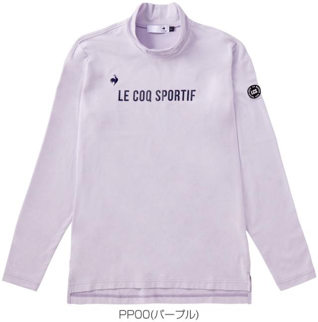 ルコックスポルティフ ゴルフ メンズ ウェア ストレッチフォーサー