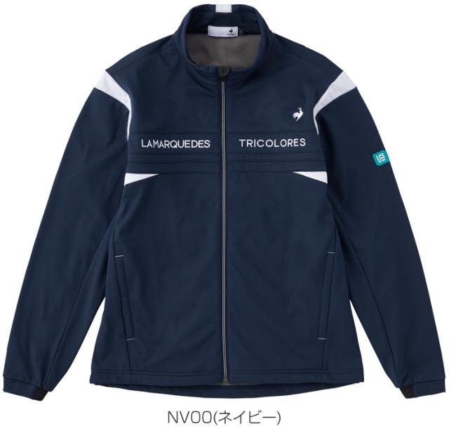 ルコックスポルティフ ゴルフ メンズ ウェア ストレッチフォーサー