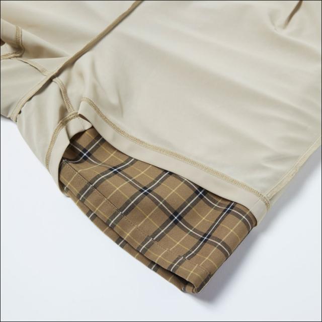 ルコックスポルティフ ゴルフ チェック柄 スカート ウェア レディース 2025年秋冬モデル S-LL LG5FSK02L ルコックスポルティフ ゴルフ チェック柄 スカート ウェア レディース