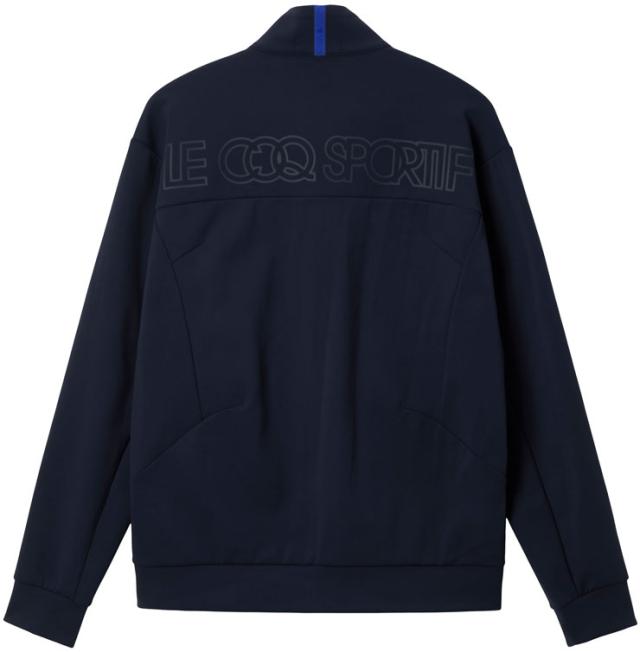 ルコックスポルティフ ゴルフ トライアングル柄 ハイブリッド