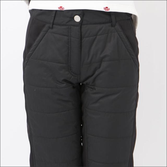 マリクレール ゴルフ レディースウェア 異素材 ハイブリッド ロングパンツ 732-312 M-LLの通販は