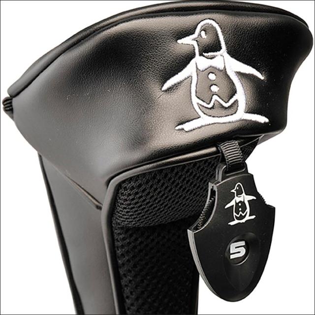 マンシングウェア メンズ フェアウェイウッド用 ヘッドカバー Mqbpjg30の通販はau Pay マーケット ゴルフプラザ グリーンフィル