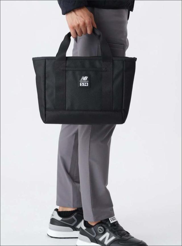 ニューバランス ゴルフ ドットエンボス シンセティックレザー 574v4