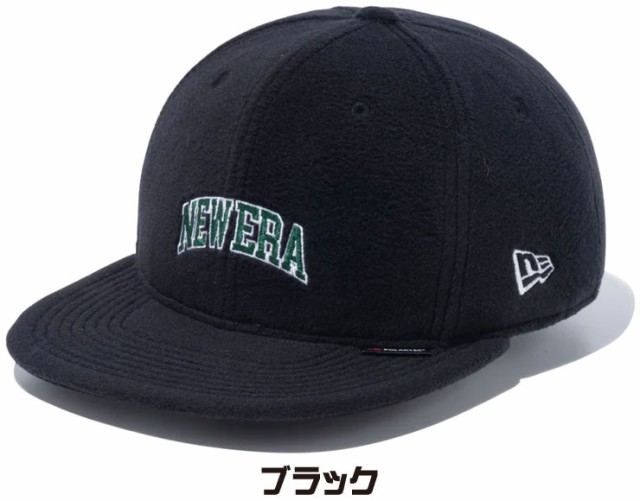 ニューエラ ゴルフ キャップ 9FIFTY Original Fit POLARTEC Power