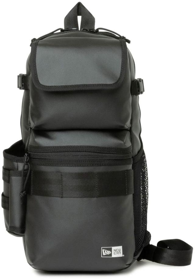 ニューエラ スリングボディバッグ 12L TPU ユニセックス 14521309_2