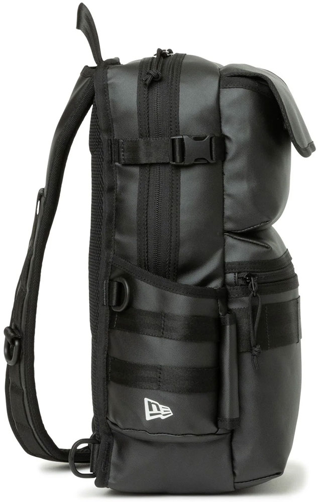 ニューエラ スリングボディバッグ 12L TPU ユニセックス 14521309_3