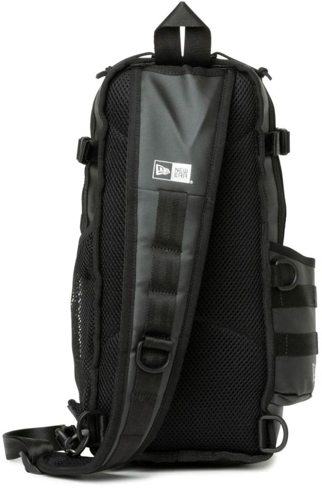 ニューエラ スリングボディバッグ 12L TPU ユニセックス 14521309_4