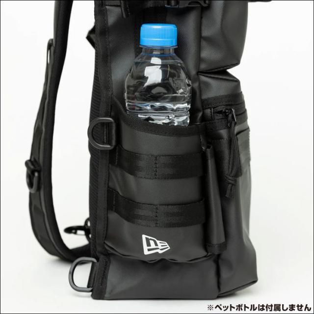 ニューエラ スリングボディバッグ 12L TPU ユニセックス 14521309_9