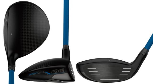 中古:PING G440 LST 9°ドライバー TOUR BLACK 65X PING G440 LST ドライバー 9度ピンツアークローム65S