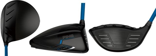 ピン G30 G30 SFT ドライバー ATTAS 6☆ 5 シャフト：ATTAS 6☆ 5 ピン PING G30 9° ドライバー ATTAS 6S ピン◇◇ PING G30 ドライバー 9度