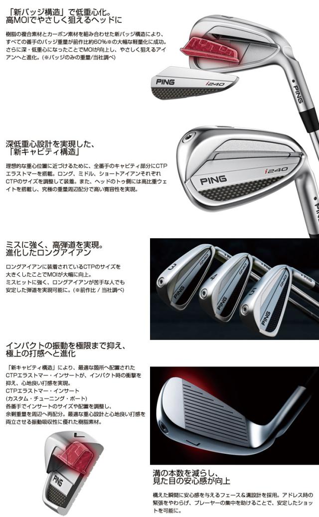 特注カスタムクラブ タイトリスト T350 アイアン Titleist 3D401 カーボンシャフト 単品[＃4、＃5、W53] 特注カスタムクラブ タイトリスト T350 アイアン  ZELOS 6