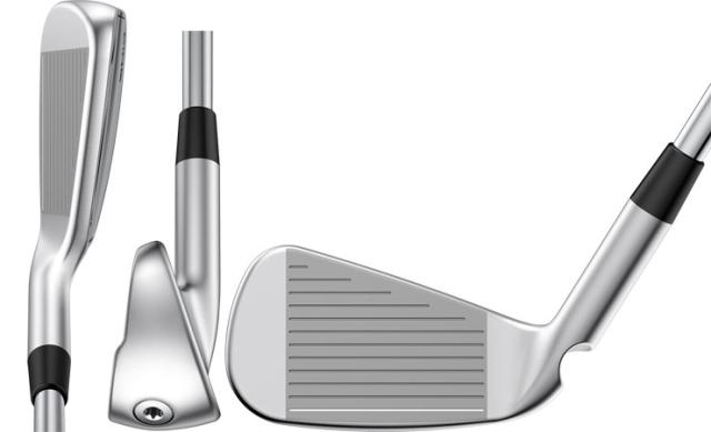 クラブ PIN TOUR2.0CHROME85s Ping Tour 2.0 Chrome 85 X 85g Stiff 38