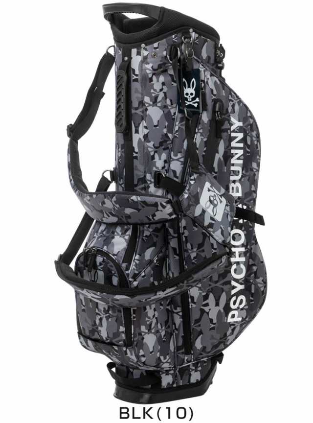 Psycho Bunny 【30％OFF SALE】サイコバニー PBMG3SC8 カート