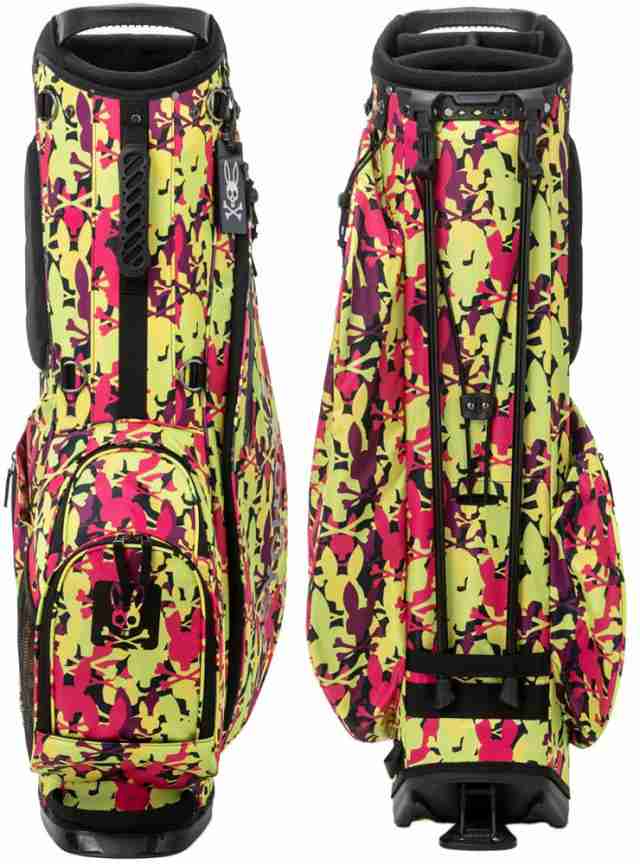 GK鈴鹿☆新品 145 サイコバニー 24SS PBMG4SC6 ST LWG CAMO