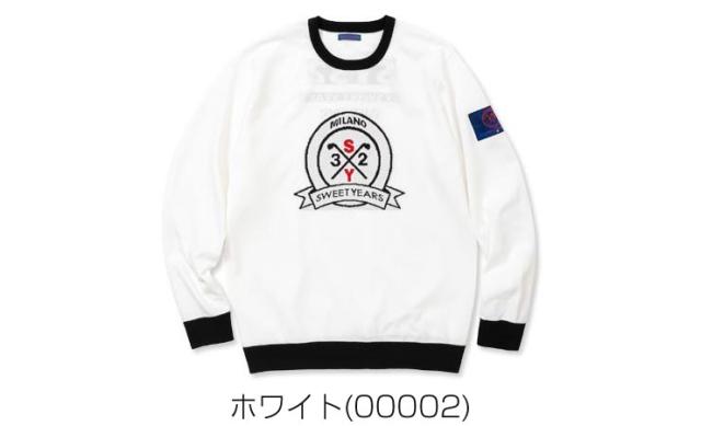 SY32 by SWEET YEARS メンズ ゴルフウェア SYG ミラノシリーズ SY32 by SWEET YEARS メンズ ゴルフウェア SYG ミラノシリーズ