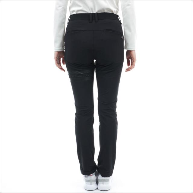 トミーヒルフィガー ゴルフ ウェア レディース ストレッチ ナイロン