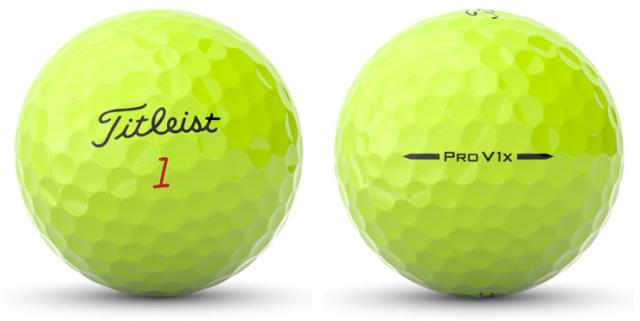 無料オウンネーム対応・3ダース価格 タイトリスト PRO V1 / PRO V1x ゴルフボール 2025年モデル 3ダース